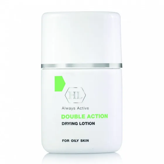 Holy Land Double Action Drying Lotion