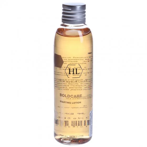 Holy Land BoldCare Starting Lotion - Лосьйон для обличчя з ліфтинг еффектом
