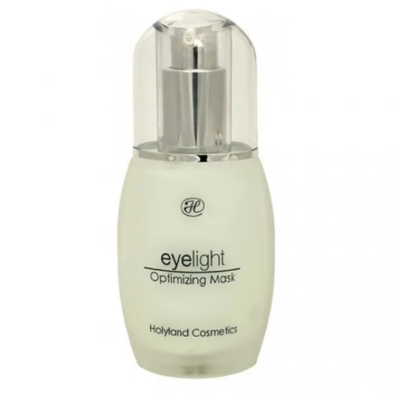 Holy Land Eyelight Optimizing Mask