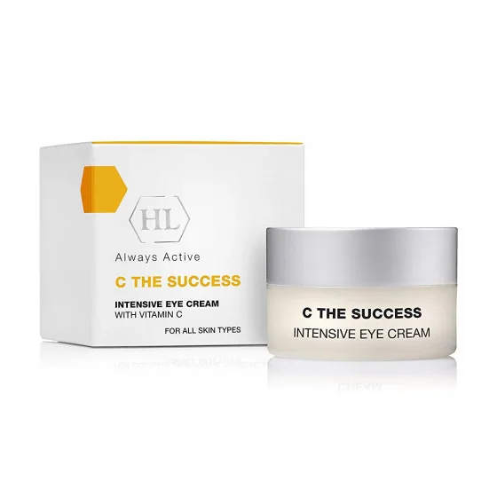 Holy Land C the Success Intensive Eye Cream