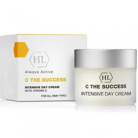 Holy Land C The Success Intensive Day Cream