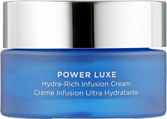 HydroPeptide Power Luxe Cream - Інтенсивно зволожуючий крем для обличчя