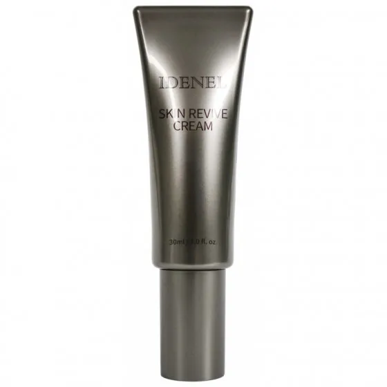 Idenel Skin Revive Cream - Оживляючий і відновлювальний крем