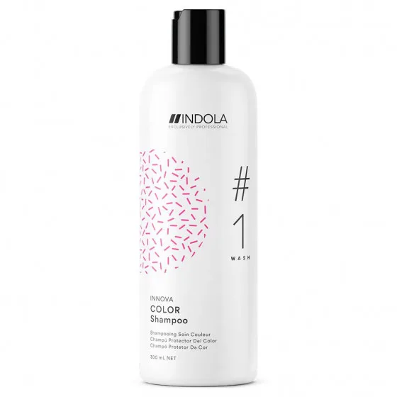 Indola Innova Color Shampoo - Шампунь для забарвленого волосся