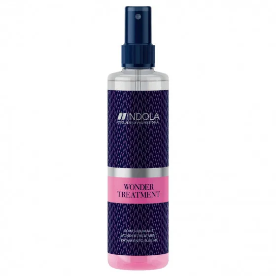 Indola Innova Wonder Treatment - Легка спрей-маска для волосся