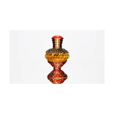Asgharali Sundus Attar