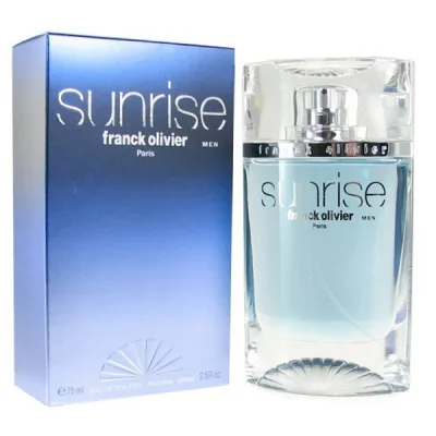 Franck Olivier Sunrise Men