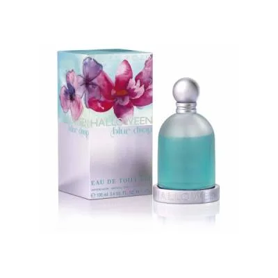 J. Del Pozo Halloween Blue Drop
