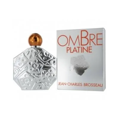Jean Charles Brosseau Ombre Platine