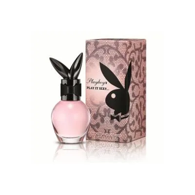 Playboy Play It Sexy