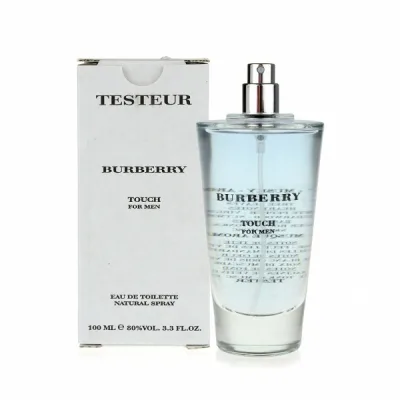 Burberry Touch for Men