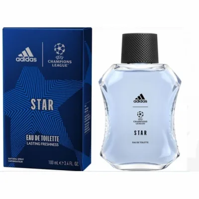 Adidas UEFA Champions League Star Edition