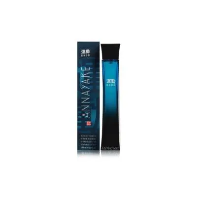 Annayake Undo pour Homme