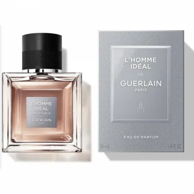 Парфумована вода GUERLAIN L'Homme Ideal