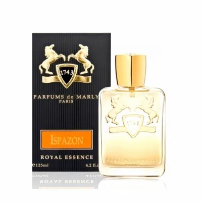 Parfums de Marly Ispazon