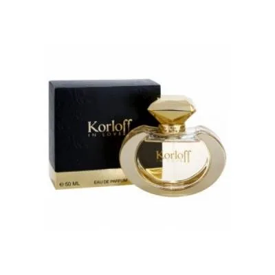Korloff Paris Korloff In Love