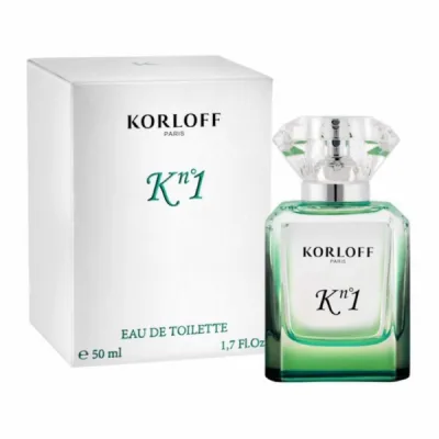 Korloff Paris Kn°I Korloff