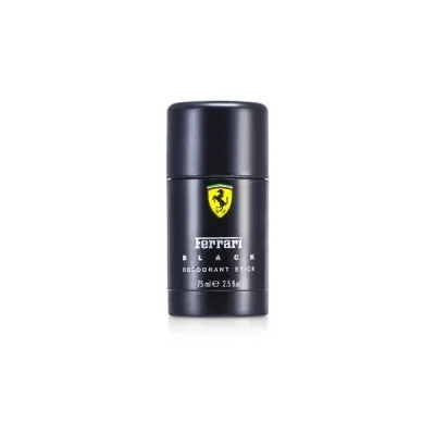 Ferrari Black