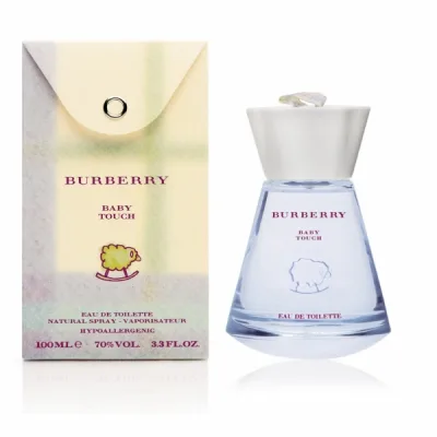 Burberry Baby Touch