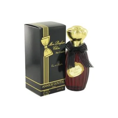 Annick Goutal Mon Parfum Cheri par Camille