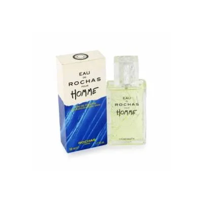 Rochas Eau de Rochas Homme