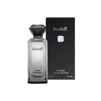 Korloff Paris Korloff for Men