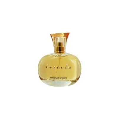 Emanuel Ungaro Desnuda