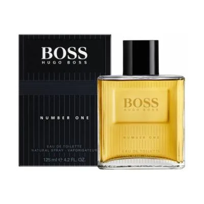 Hugo Boss Boss Number One