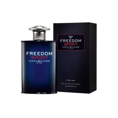 Tommy Hilfiger Freedom Sport