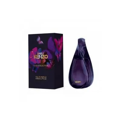 Kenzo Madly Kenzo Oud Collection