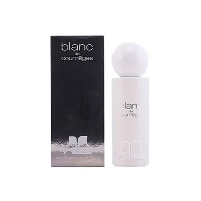 Courreges Blanc de Courreges