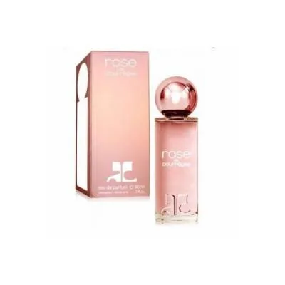 Courreges Rose de Courreges