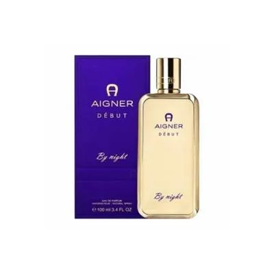 Aigner Debut By Night
