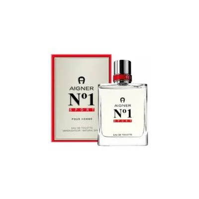 Aigner No 1 Sport
