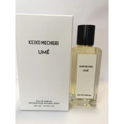 Keiko Mecheri Ume