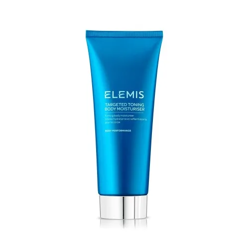 Антицелюлітний крем для тіла - Elemis Targeted Toning Body Moisturiser 250ml