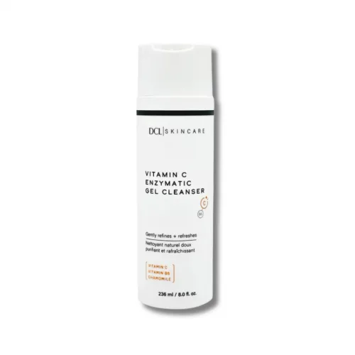Ензимний очищуючий гель - DCL C Scape Enzymatic Gel Cleanser
