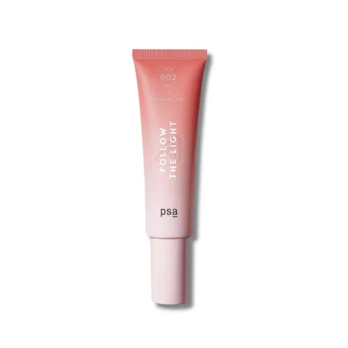 Мультикислотний пілінг для сяйва з вітаміном С - PSA Follow The Light Multi Acids &amp; Vitamin C Radiance Peel