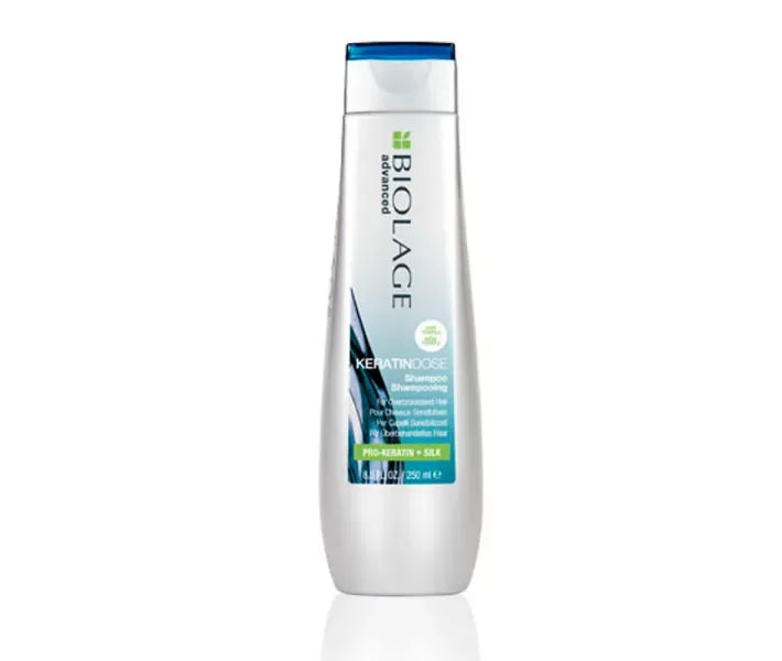 Шампунь Matrix Biolage Keratindose для восстановления поврежденных волос