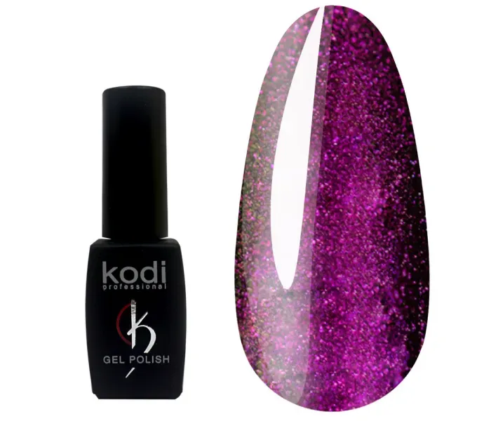 Гель-лак KODI Space Light