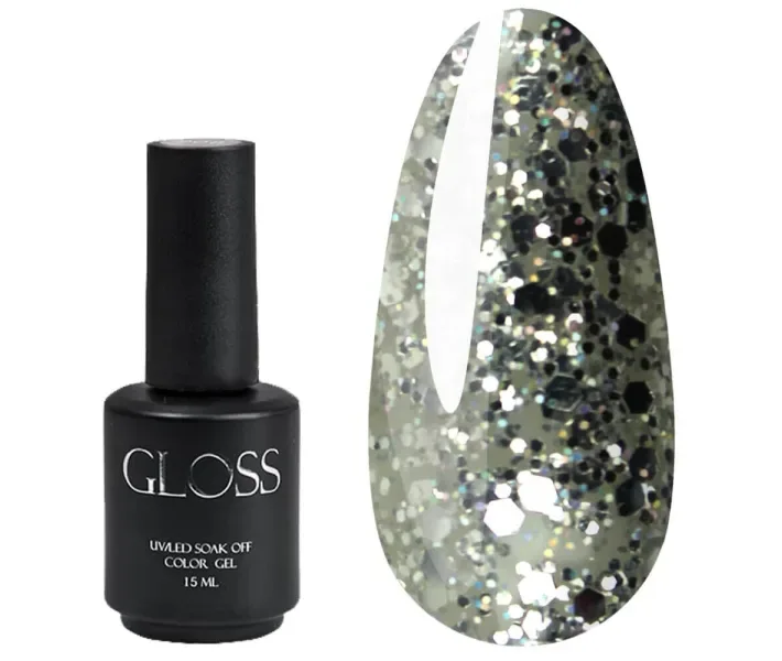 Гель-лак Gloss
