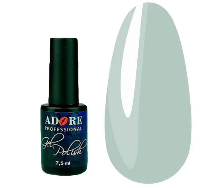 Гель-лак ADORE №224 - кварцовий, 7,5 мл (0071193)