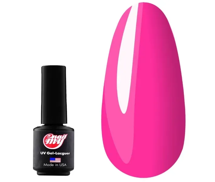 Гель-лак MY Nail
