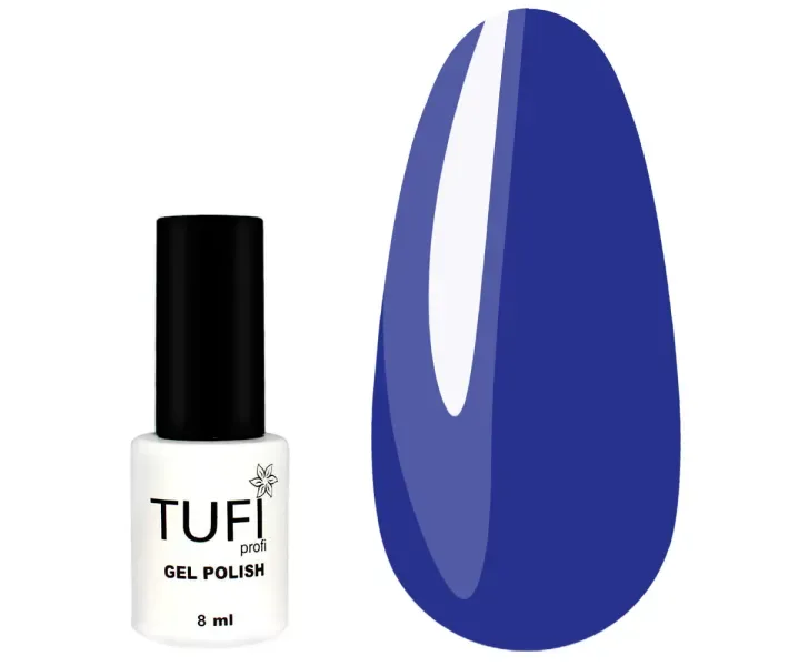 Гель-лак TUFI Profi