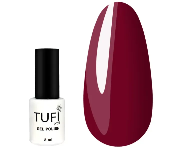Гель-лак TUFI Profi