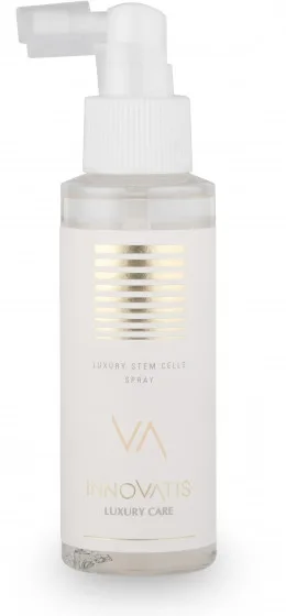 Innovatis Luxury Stem Cells Spray - Спрей від випадіння волосся