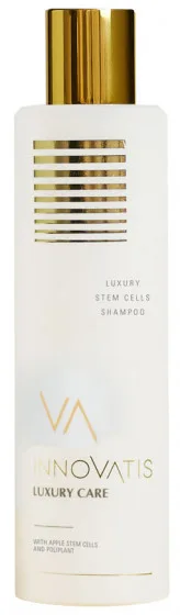 Innovatis Luxury Stem Cells Shampoo - Шампунь від випадіння волосся