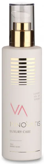 Innovatis Luxury Vol-Up Serum - Сироватка для об'єму і густоти волосся