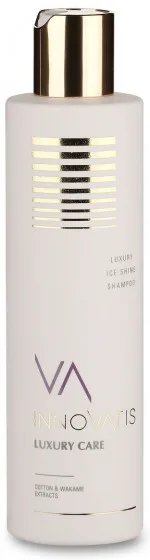 Innovatis Luxury Ice Shine Shampoo - Шампунь для тоналізаціі волосся