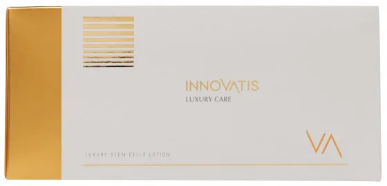 Innovatis Luxury Stem Cells Lotion - Лосьон від випадіння волосся